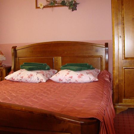 Hotel Berezka Vawkavysk Extérieur photo