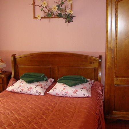 Hotel Berezka Vawkavysk Extérieur photo