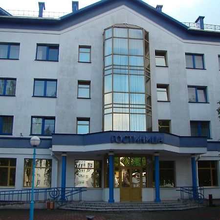 Hotel Berezka Vawkavysk Extérieur photo