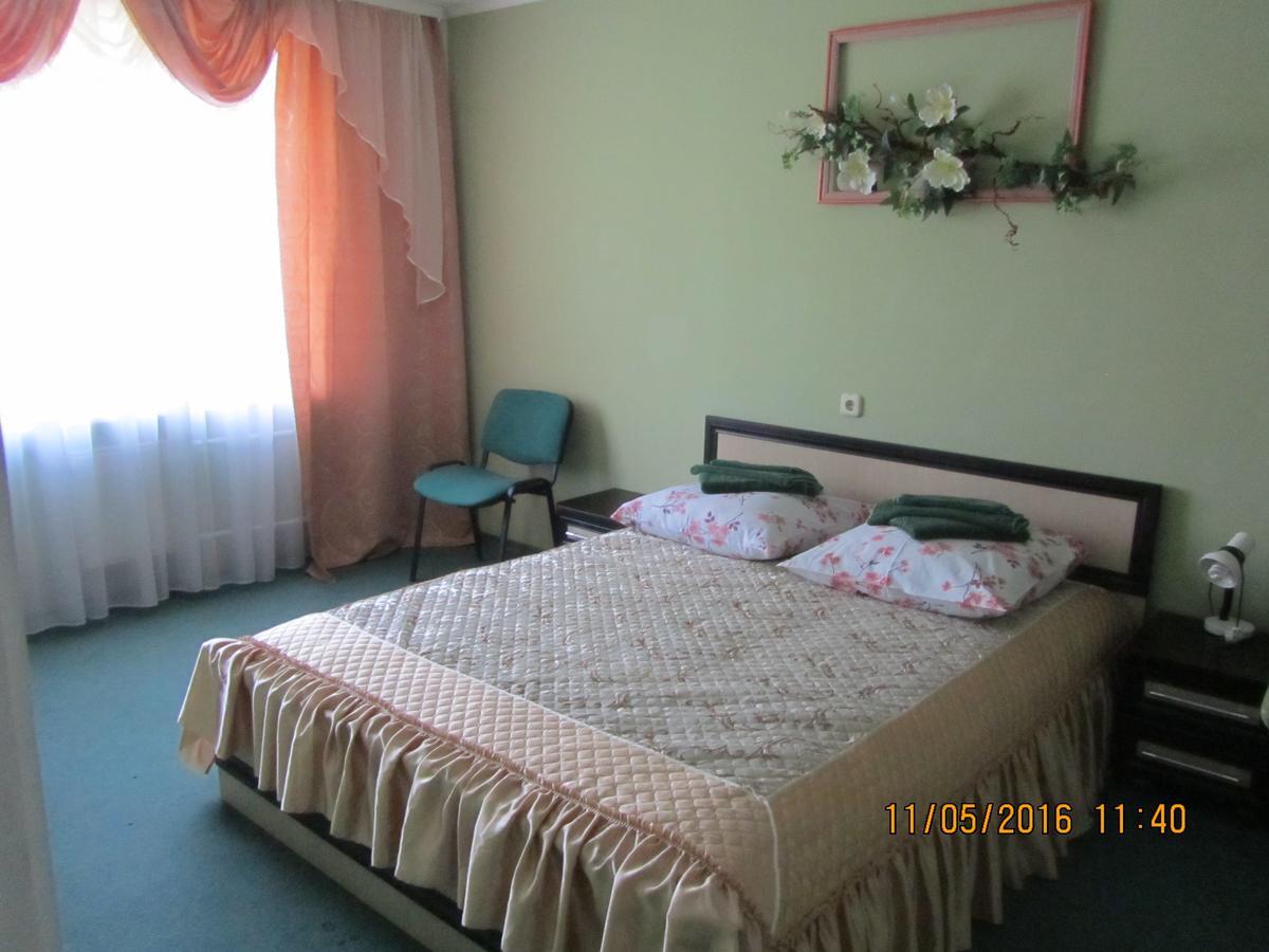 Hotel Berezka Vawkavysk Extérieur photo