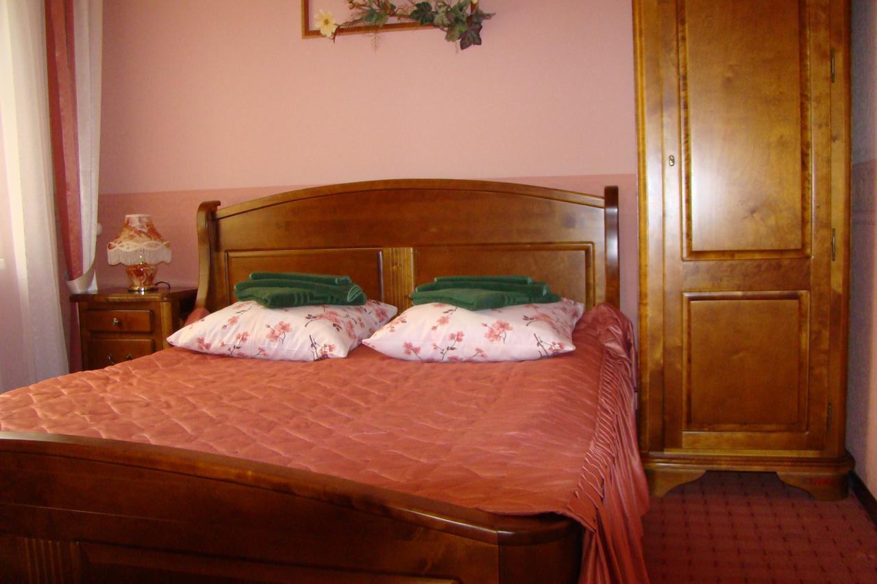 Hotel Berezka Vawkavysk Extérieur photo