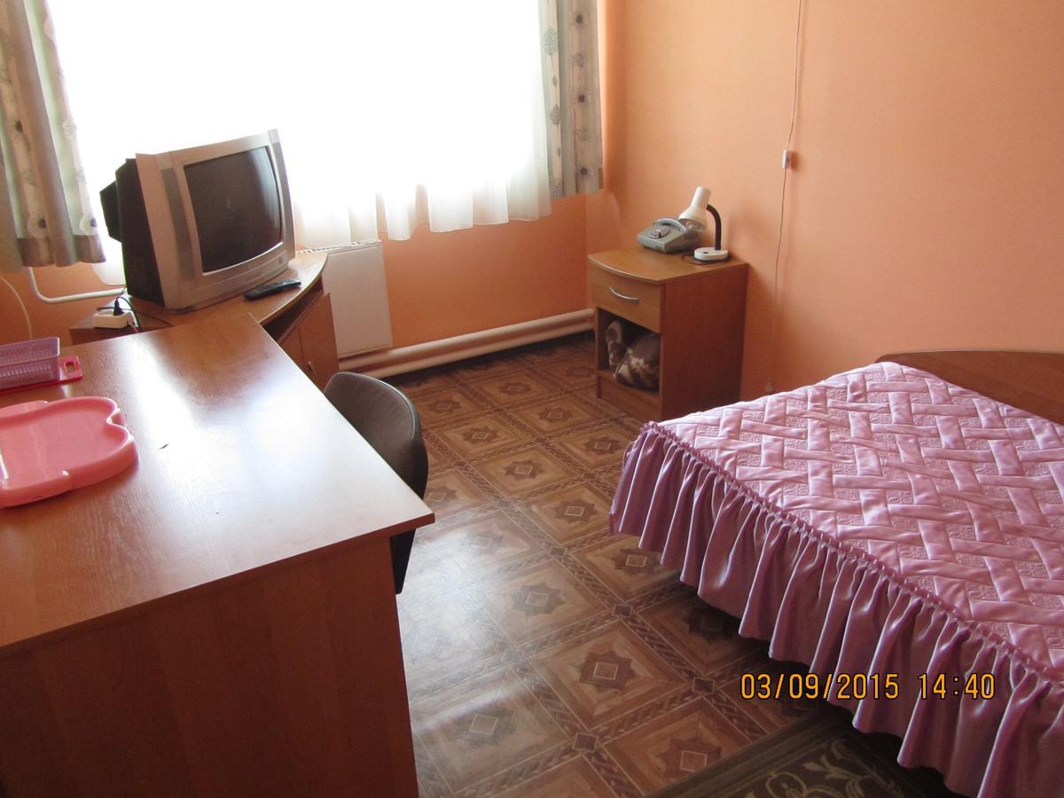 Hotel Berezka Vawkavysk Extérieur photo