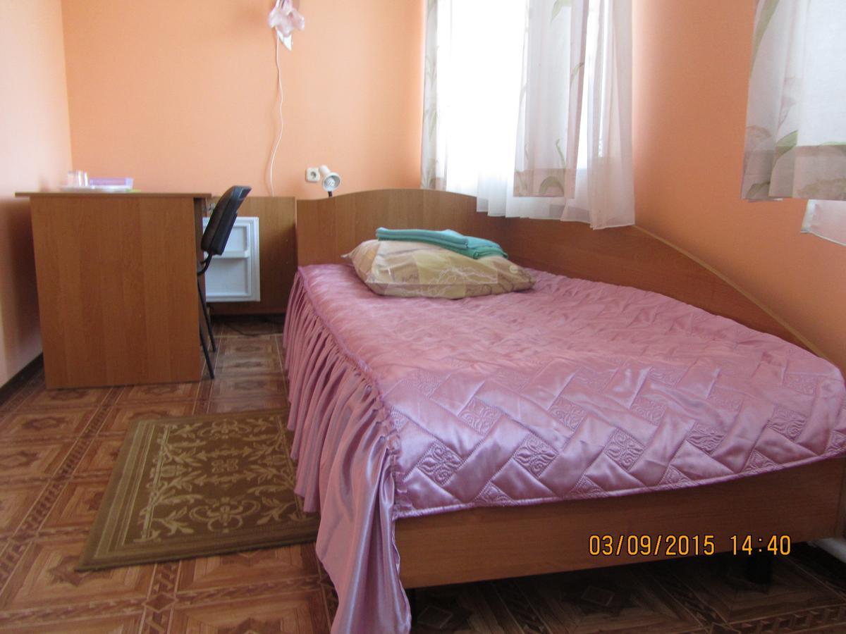 Hotel Berezka Vawkavysk Extérieur photo