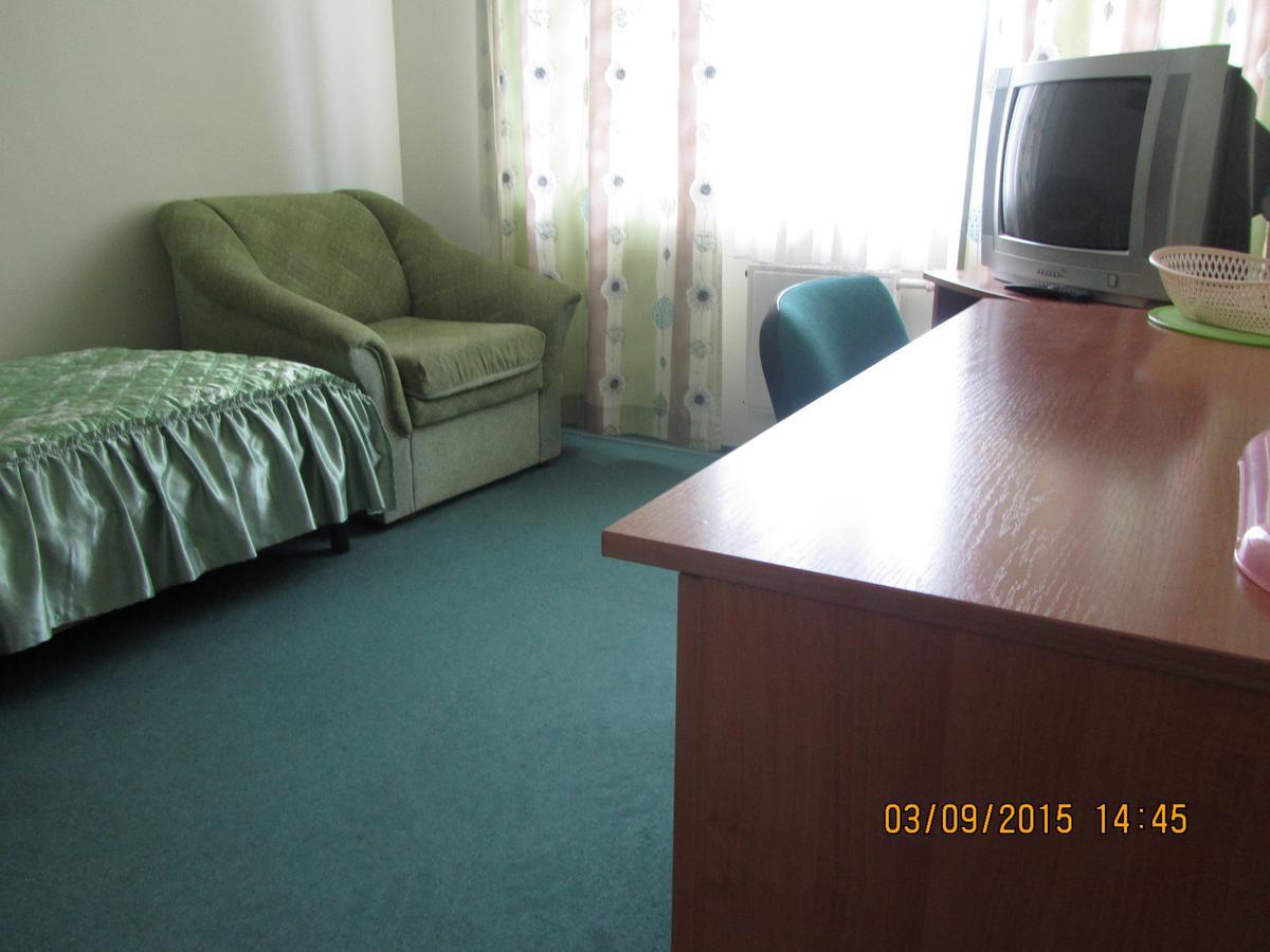 Hotel Berezka Vawkavysk Extérieur photo